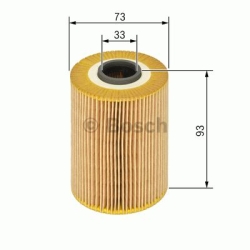 P7073 Oliefilter Bosch
