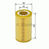 P7100 Oliefilter Bosch