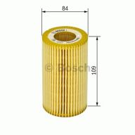 P7102 Oliefilter Bosch