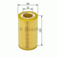 P9268 Oliefilter Bosch