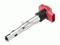 Original Audi tændspole 07K905715F 