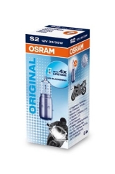 Osram Original S2 MC pære