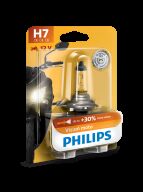 Philips H7 Vision Moto 1stk