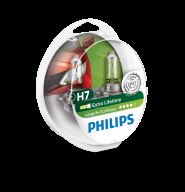 Philips Longlife EcoVision H7 2stk