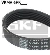 SKF Kilerem VKMV6PK2074