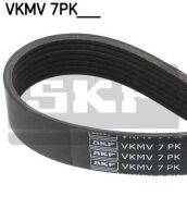 SKF Kilerem VKMV7PK810