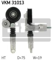 SKF Strammehjul kilerem VKM31013