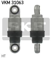 SKF Strammehjul kilerem VKM31063