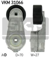 SKF Strammehjul kilerem VKM31066