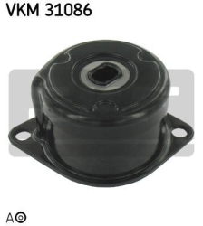 SKF Strammehjul kilerem VKM31086