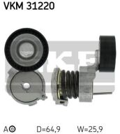 SKF Strammehjul kilerem VKM31220