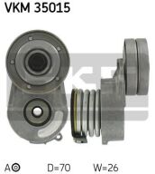 SKF Strammehjul kilerem VKM35015