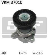 SKF Strammehjul kilerem VKM37010