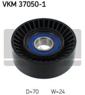 SKF Strammehjul kilerem VKM37050