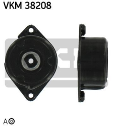 SKF Strammehjul kilerem VKM38208