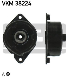 SKF Strammehjul kilerem VKM38224