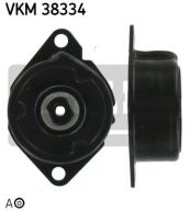 SKF Strammehjul kilerem VKM38334