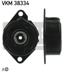 SKF Strammehjul kilerem VKM38334