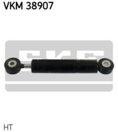 SKF Strammehjul kilerem VKM38907