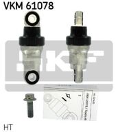 SKF Strammehjul kilerem VKM61078