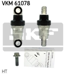 SKF Strammehjul kilerem VKM61078