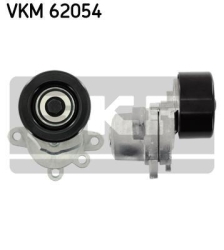 SKF Strammehjul kilerem VKM62054