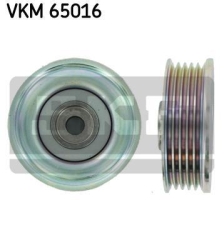 SKF Strammehjul kilerem VKM65016