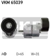 SKF Strammehjul kilerem VKM65039