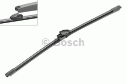 A400H Bosch Viskerblad bagrude