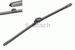 A402H Bosch Viskerblad bagrude