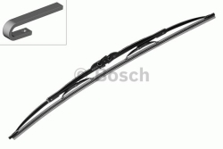 H340 Bosch Viskerblad bagrude