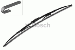 550U Bosch Viskerblad bagrude