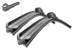 A948S Bosch Viskerblade forrude