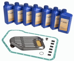 ZF servicekit olieskift-automatgearkasse