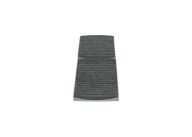 R2436 Pollenfilter aktivkulfilter Kabineluftfilter Bosch