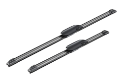 A968S Viskerblade Forrude (sæt)