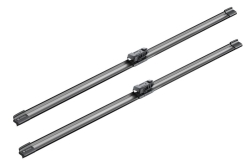 A700N Viskerblade Bosch Forrude (sæt)