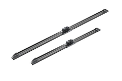 A206S Bosch Viskerblade forrude