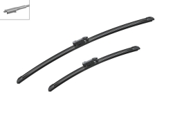 A991S Bosch Viskerblade forrude