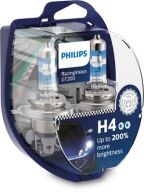 Philips Racingvision GT200 H4 2stk.