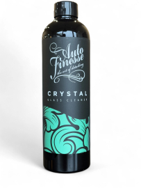 Auto Finesse Crystal Glass Cleaner