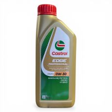 Castrol EDGE 0W-30 LL III Professional 1 liter