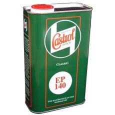 Castrol Classic EP 140 1L
