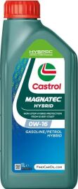 Castrol Magnatec Hybrid 0W16 - 1L