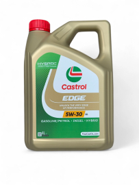 Castrol EDGE 5W-30 LL 4L