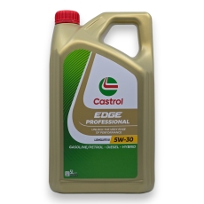 Castrol EDGE Professional LongLife III 5W-30 LL 5L