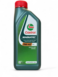 Castrol Magnatec 5W-40 A3/B4 1L