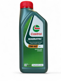 Castrol Magnatec 5W-40 C3 motorolie 1L