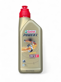 Castrol Power 1 4T 20W-50 1L