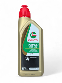 Castrol Power 1 Racing 2T 1L